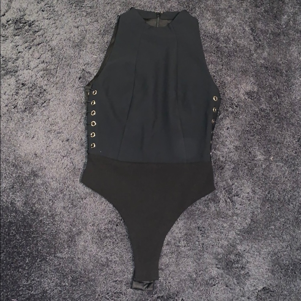 bodysuit